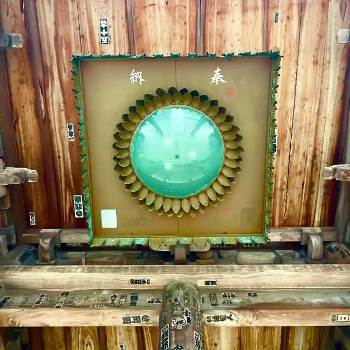 日蓮宗 総本山 塔頭 定林坊(じょうりんぼう)(山梨県)