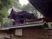 彌伽宜神社(京都府)