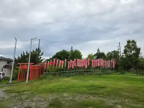 海椙神社(愛知県)