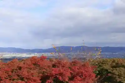 善峯寺(京都府)