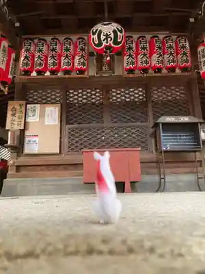 大阪天満宮(大阪府)