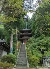 松尾寺(奈良県)