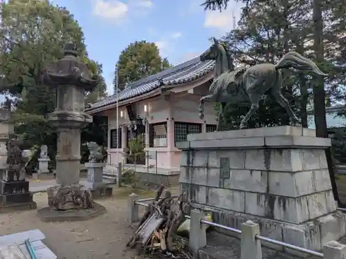 大神神社（花池）(愛知県)