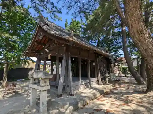 神明社(愛知県)