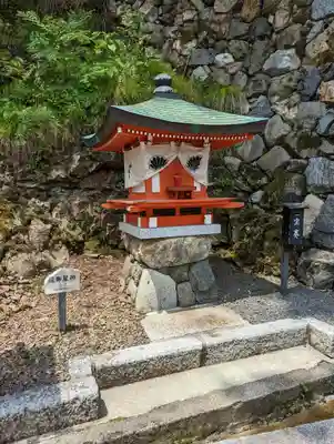 鞍馬寺(京都府)