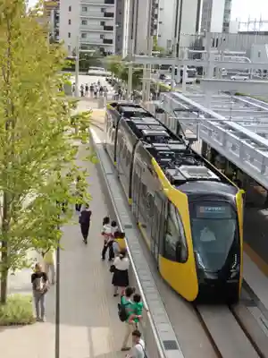 八雲神社(栃木県)