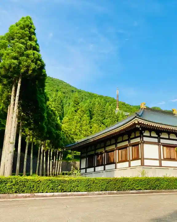 清大寺(越前大仏)のその他建物