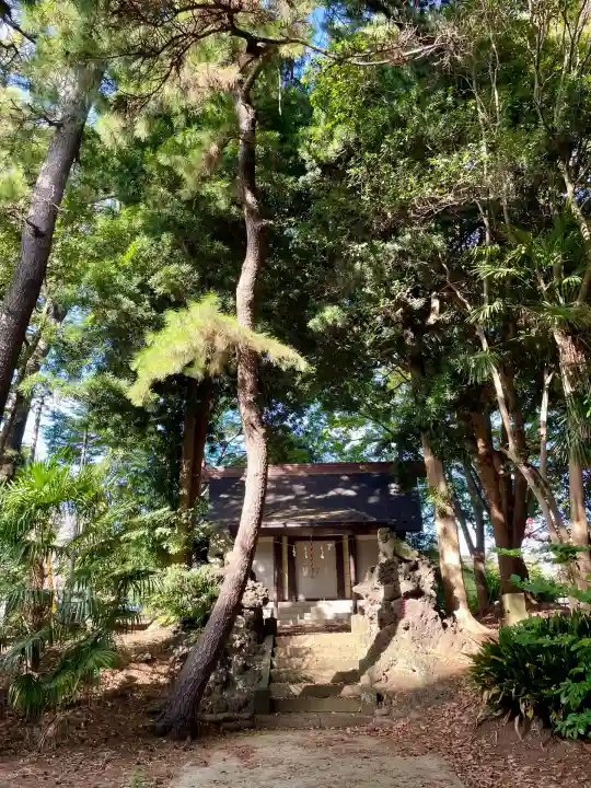 春日神社(千葉県)