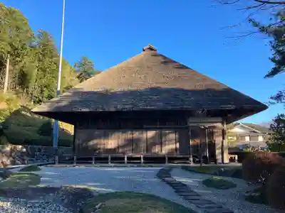 宝林寺(静岡県)
