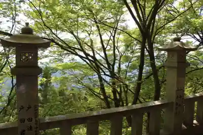 焼山寺のその他建物