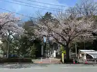 多摩川浅間神社のその他建物