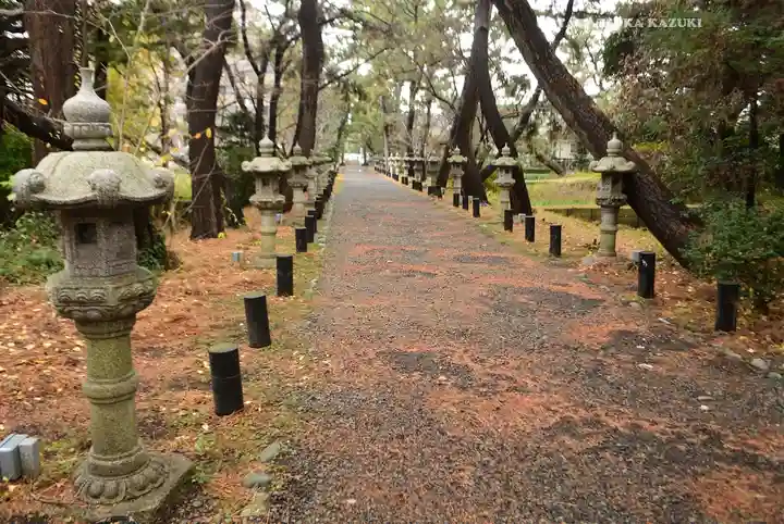 鶴嶺八幡宮(神奈川県)