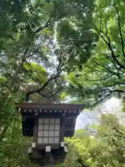 明治神宮の建物その他