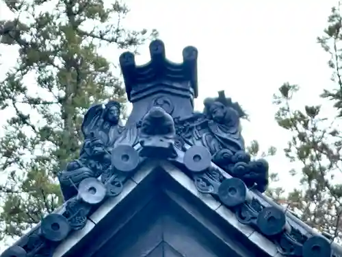 白鬚神社(滋賀県)