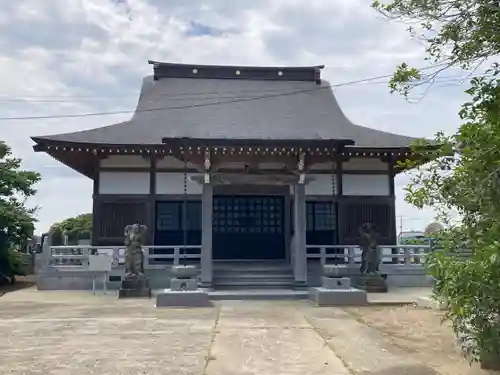 善福寺(千葉県)