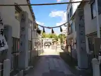 廣瀬神社のその他建物