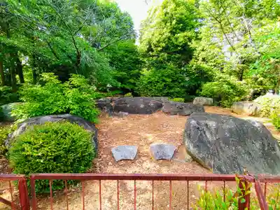 久米寺のその他建物
