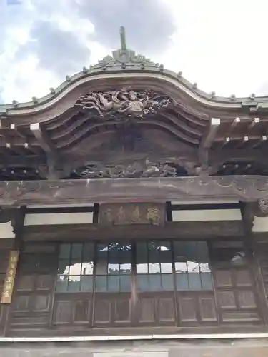 瑞応寺(神奈川県)