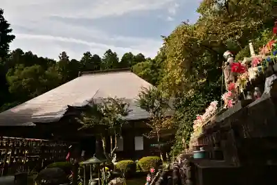 国上寺(新潟県)