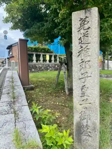 東屋観音のその他建物