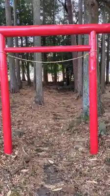 山神社(静岡県)