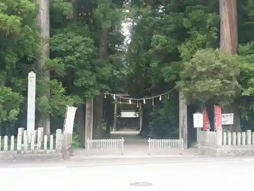 伊和神社のその他建物