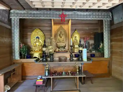 中尊寺(岩手県)