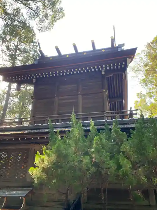 伊弉諾神宮(兵庫県)