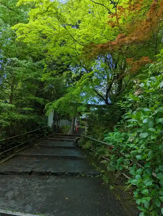 長岡天満宮(京都府)