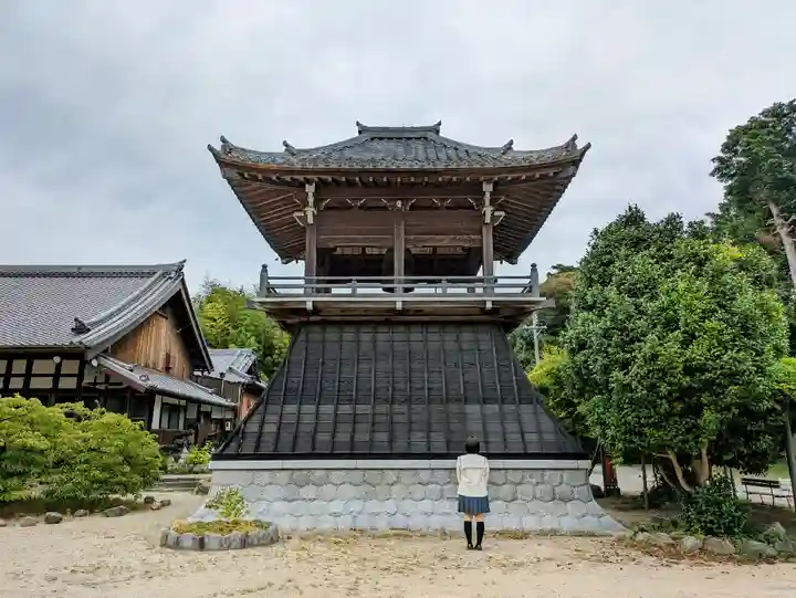 東漸寺のその他建物