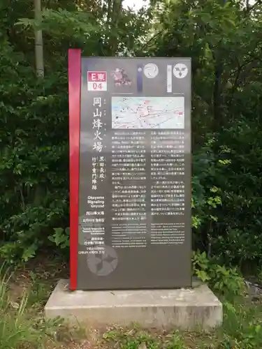 金刀比羅神社のその他建物