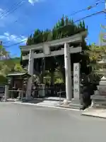 鹿嶋神社(兵庫県)