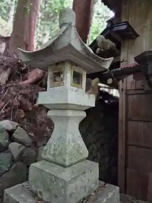 日月神社(静岡県)
