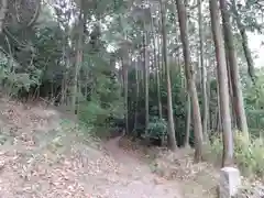 檜原神社（大神神社摂社）(奈良県)