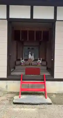鹿島台神社(宮城県)