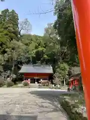 巖島神社(鹿児島県)