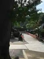 清荒神清澄寺のその他建物