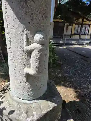 杉杜白髭神社(福井県)