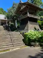 恵利寺のその他建物