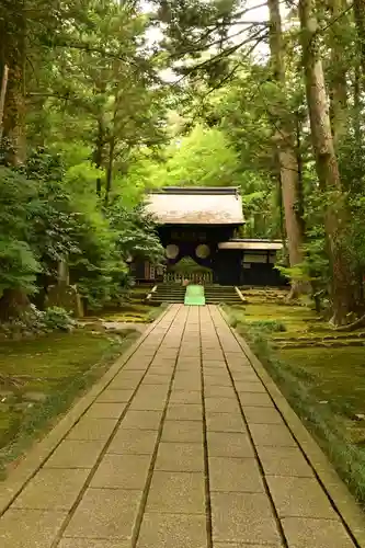 大乗寺(石川県)