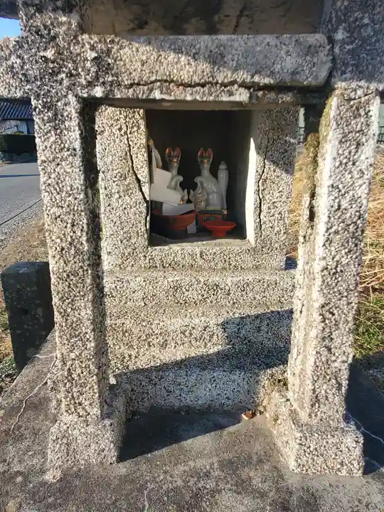 富神社(栃木県)