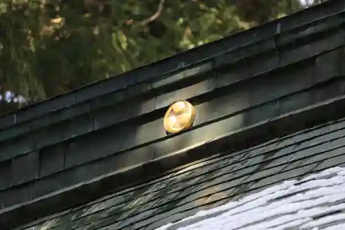 鹿島大神宮のその他建物