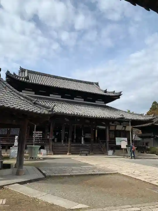 園城寺(三井寺)(滋賀県)