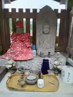 長福寺の末社・摂社