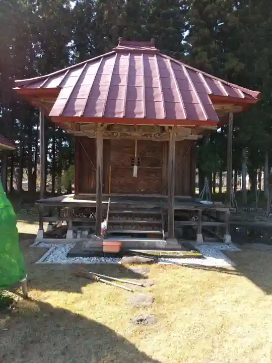 常楽院(福島県)