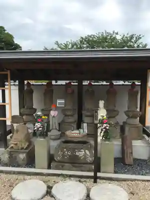 信楽寺(島根県)