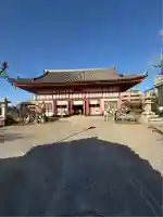 愛染堂勝鬘院(大阪府)