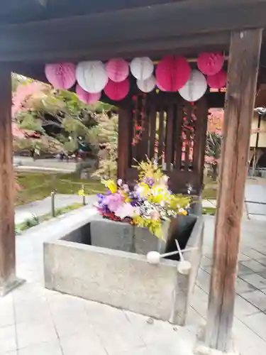 勝林寺(京都府)