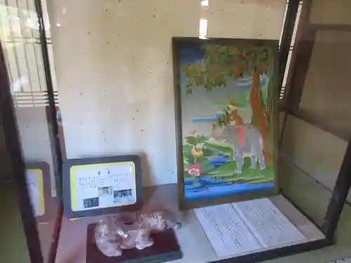 雲龍院のその他建物