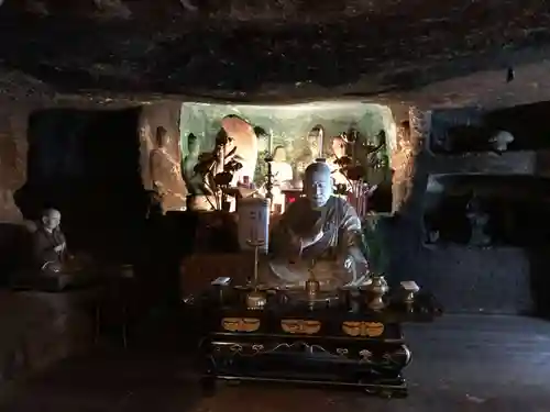 弥谷寺の末社・摂社